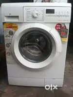 IFB washing machine with working condition