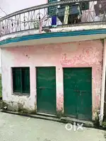 Farookh Colony ready to move house all papers ready