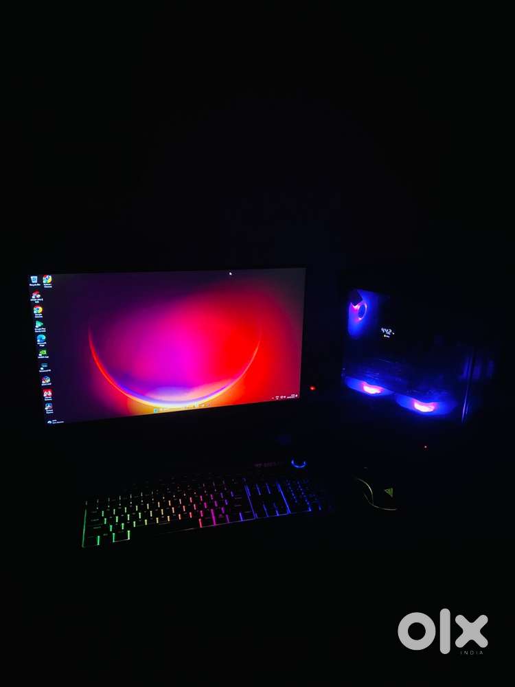 Gaming pc for sale ( brand new)