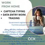 TYPING JOB
