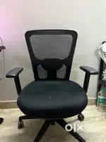 Green Soul Office Chair
