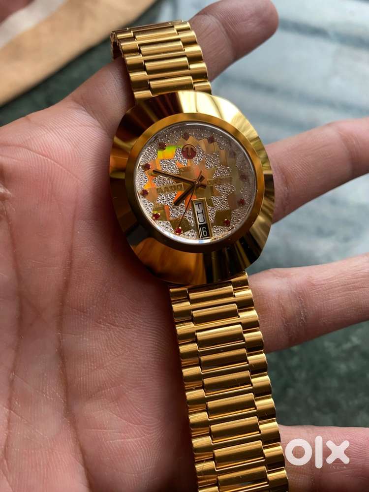 Rado DiaStar Swiss Original - Watch