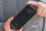 Poco f6 Brand new condition
