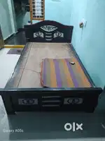 4/6 bed one year old