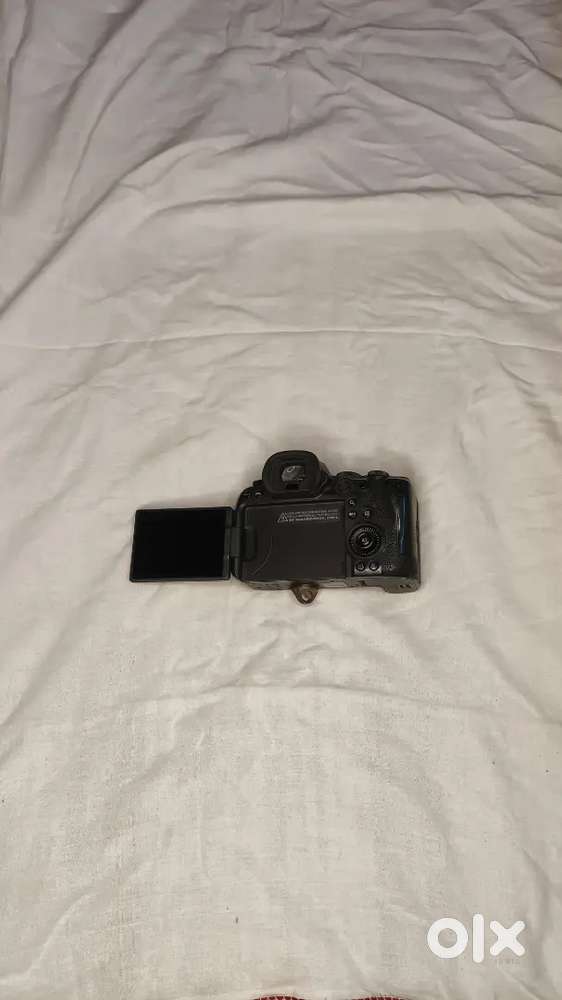 Canon EOS R6