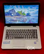 HP LAPTOPS