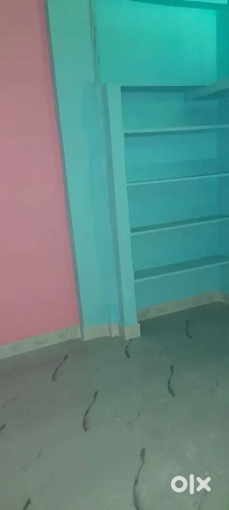 Newly constructed room for rent with attached let bath