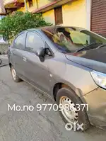 Chevrolet Sail 2014 Petrol 79000 Km Driven