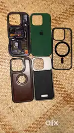 I PHONE 16 PRO COVERS BEST QUALITY