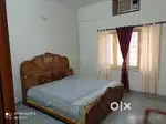 Fully Furnished 2 BHK Floor Dalanwala Near DIS Dehradun