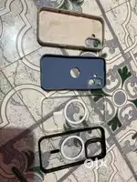 Apple 16 Back Case Likely New