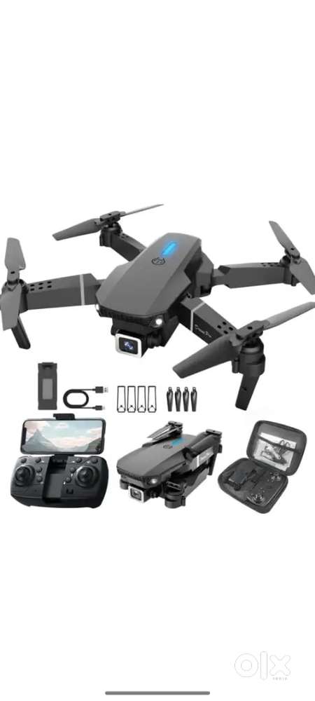 FLYNG Drone camera 8 pcs available