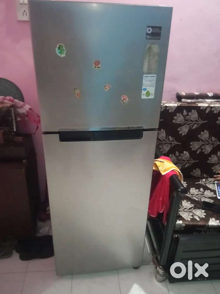 Samsung double door fridge for sale