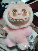 Rare Labubu