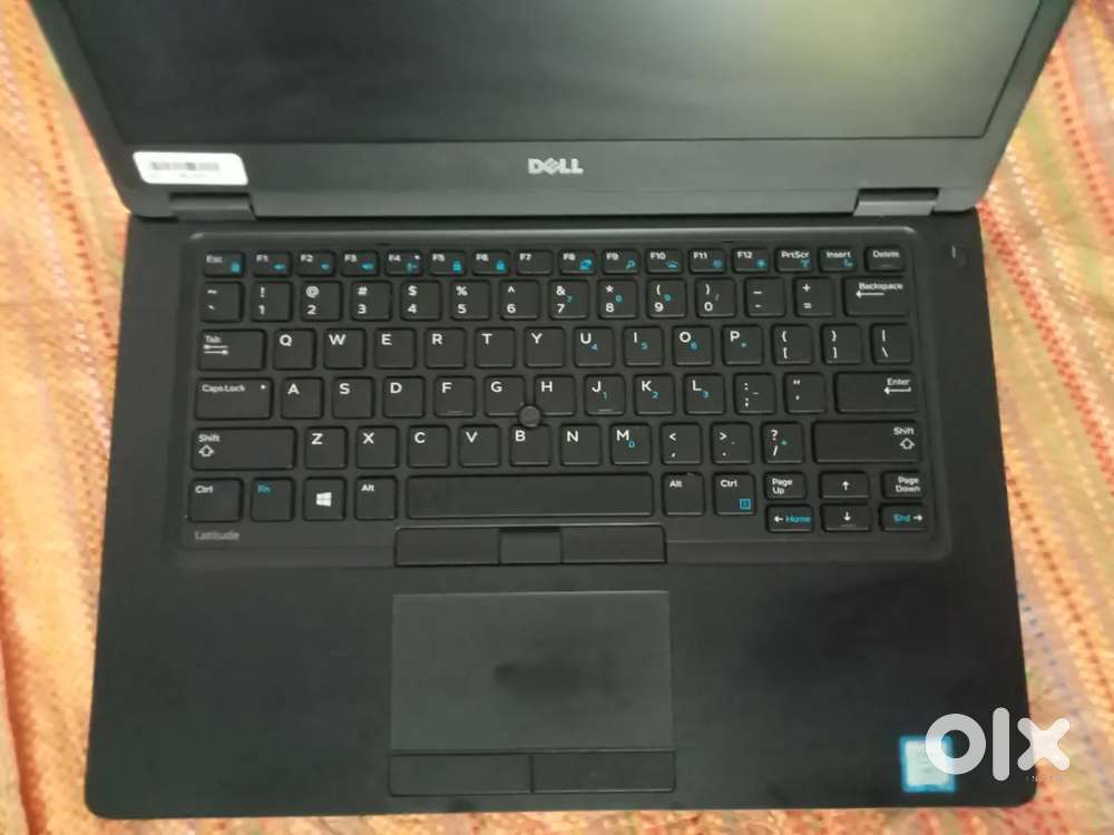 Dell i 5 256gb 8gb ram