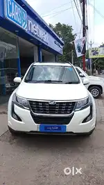 Mahindra XUV500 W11, 2020, Diesel