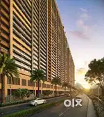 2bhk property for sale in new panvel with all amenities start from 93L