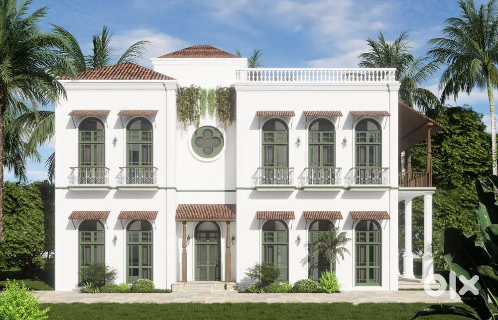 Caretaker COUPLE for a small family