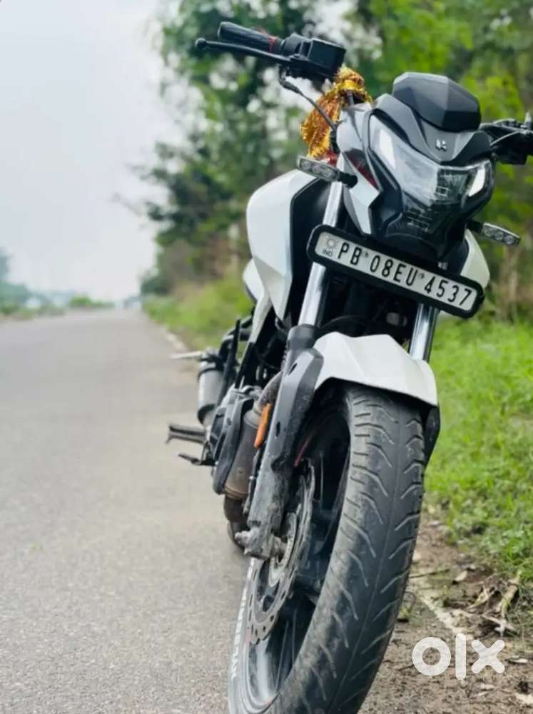 Hero Xtreme 160r