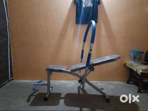 AB Care exercise workout bench for belly fat AB KING PRO