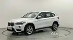 BMW X1 2.0 sDrive20i xLine, 2019, Petrol