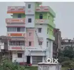 G+3 Near Jehanabad Railway station