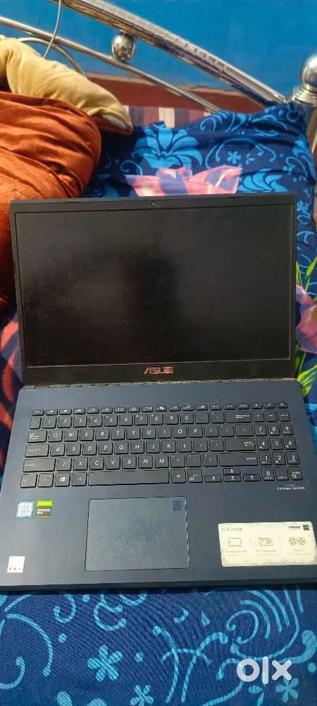 Asus vivobook gaming