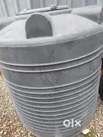 1000 Litre 2 Water Tank