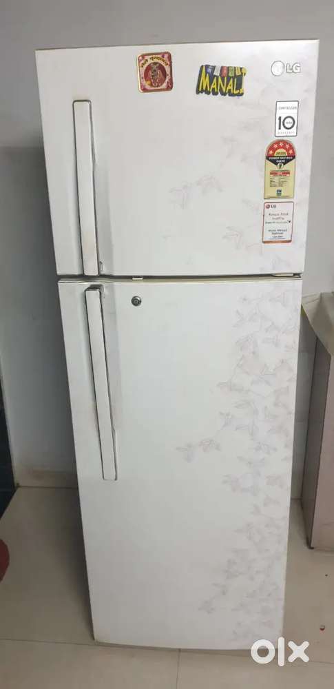 Fridge , Washing Machine & Mixer