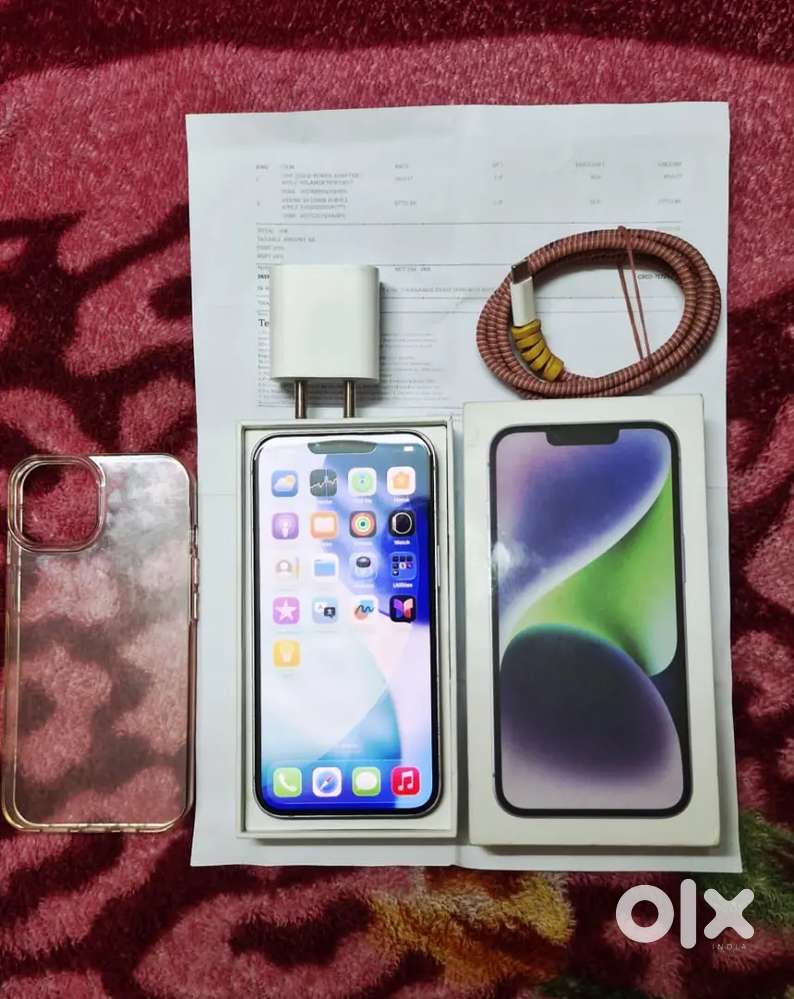 IPHONE 14 URGENT