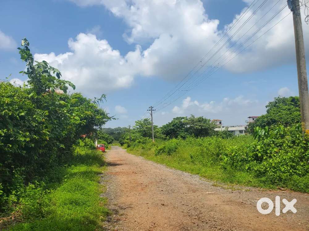500 sq mts plot at Ranghvi