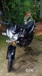 TVS sport ELS bike for sale