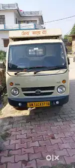 Tata Sumo 2021 Diesel Good Condition