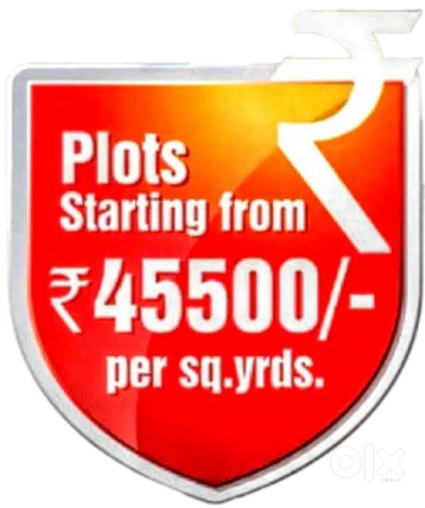 Plot JDA RERA APPROVED