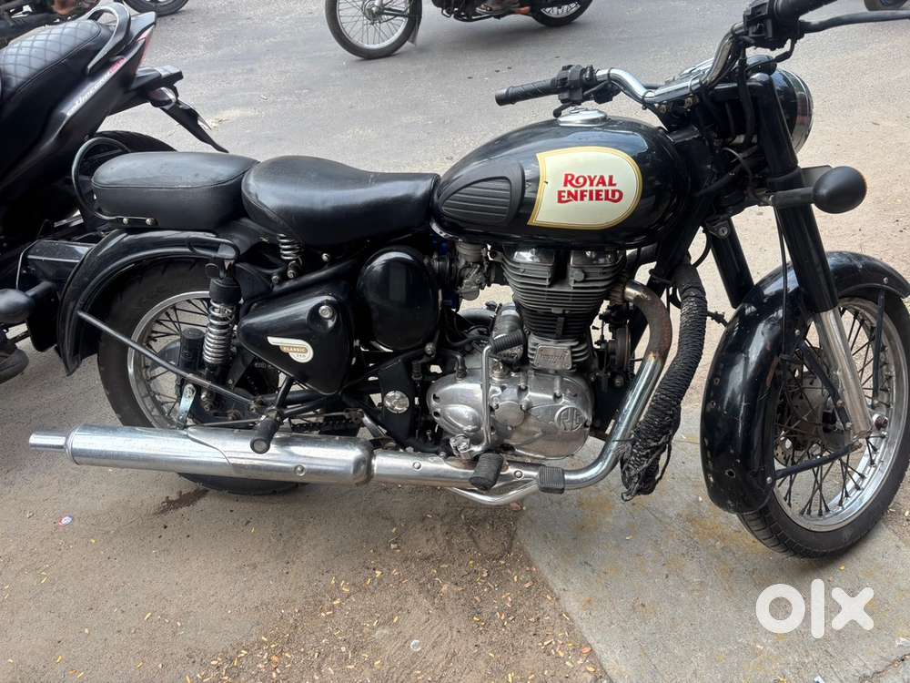 All new spare parts