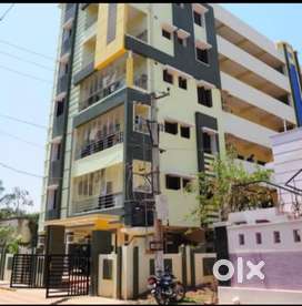 2 BHK flat for sale