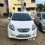 Honda Amaze 2013 Diesel Well Maintained