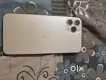 Iphone 11 pro