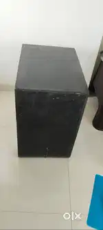 5.1 sound system