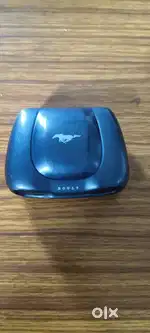 Mustang torq