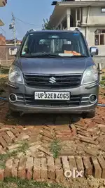 Maruti Suzuki Wagon R 2012
