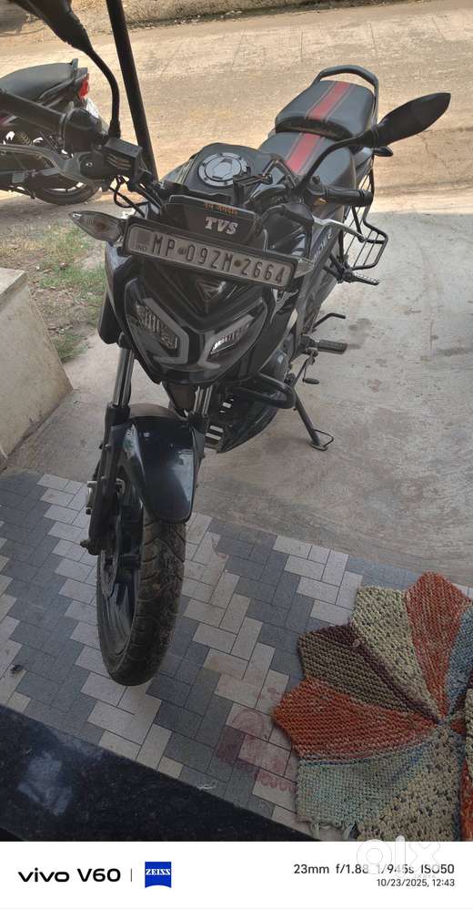 Good condition