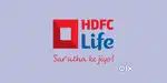 .'HDFC LIFE (No fixed timing)