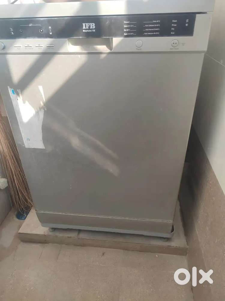 Dishwasher