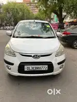 Hyundai i10 Magna 1.1L, 2010, Petrol