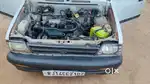 Maruti Suzuki 800 2006