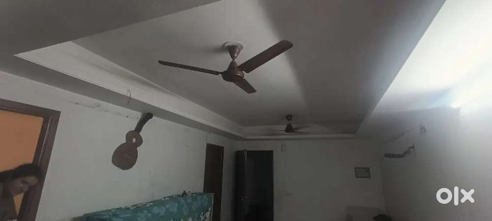 FLAT ON RENT NEAR TEOLER HIGH SCHOOL