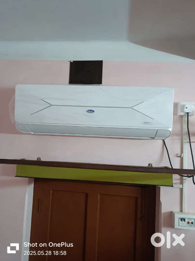 AC AND MICROWAVE