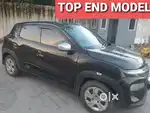 Renault KWID RXT TOP END MODEL 2022 Petrol Well Maintained AC CHILLING