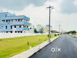 West Tambaram 90% Bank Loan Available CMDA RERA PLOTS